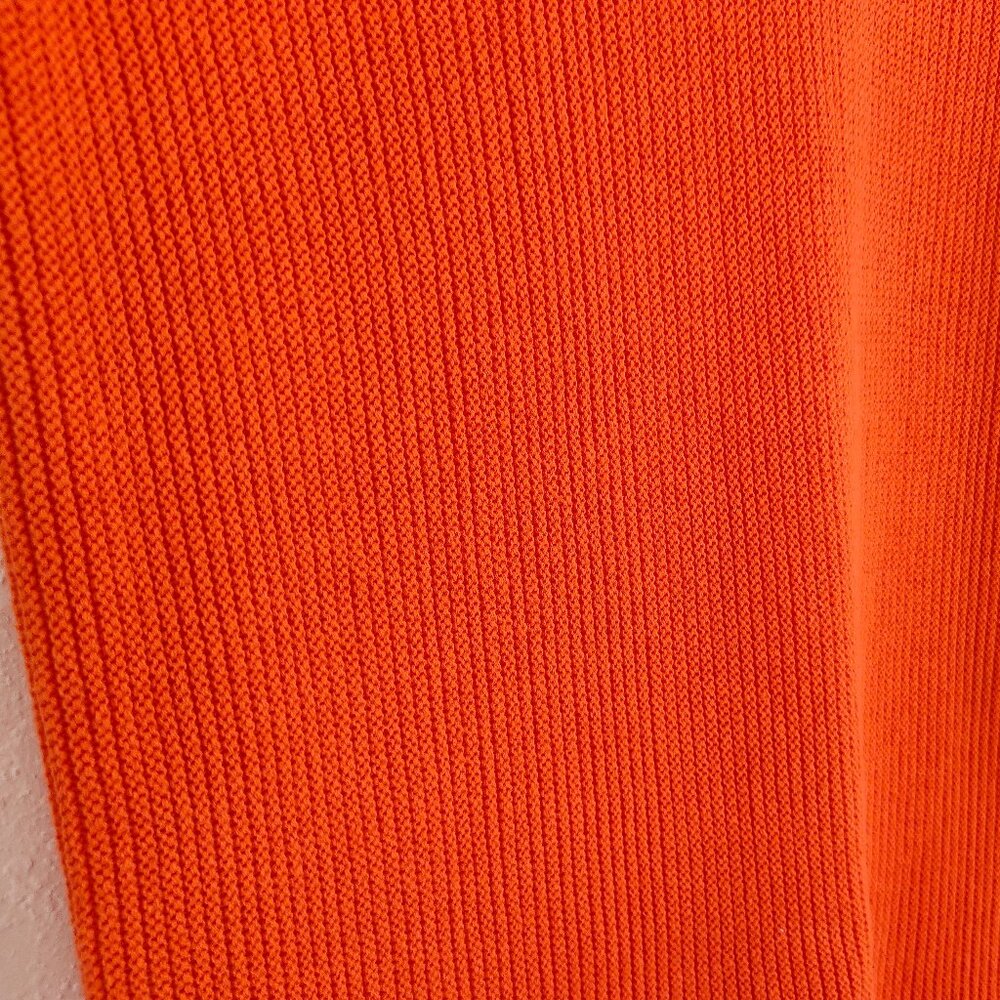 Twinset Milano, Women’s Midi Dress, Knit Cotton, Luxury, M - Picture 6 of 10